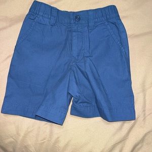 2T Navy Blue Columbia PFG Shorts